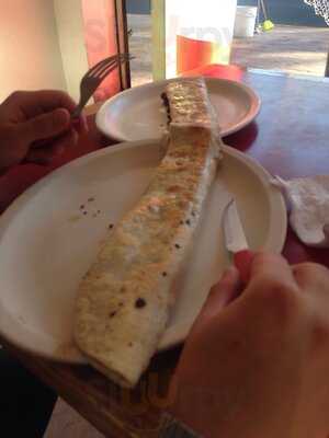 Los Machetes De Amparito