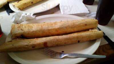 Los Machetes De Amparito