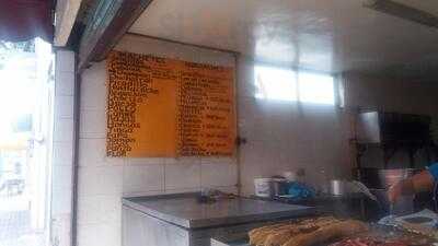 Los Machetes De Amparito