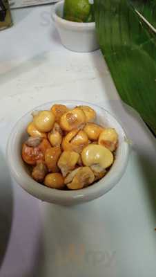 El Mercadito Peruano