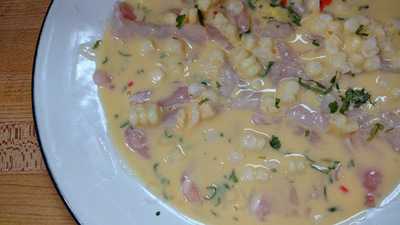 El Mercadito Peruano