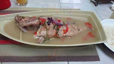 El Mercadito Peruano