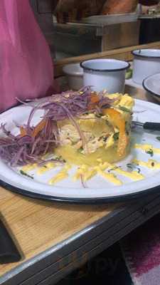 El Mercadito Peruano