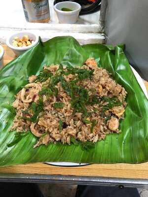 El Mercadito Peruano