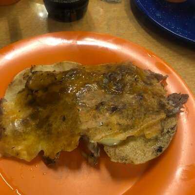 Taqueria La Auténtica Deliciosos!