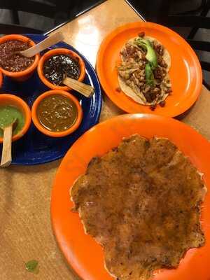 Taqueria La Auténtica Deliciosos!