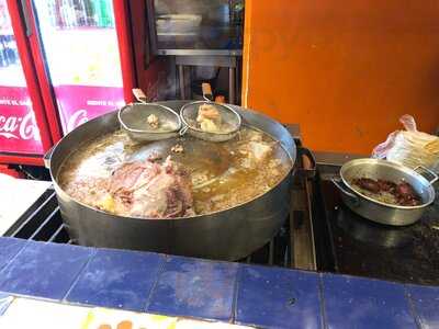 Taqueria La Auténtica Deliciosos!