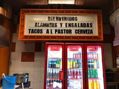 Taqueria La Auténtica Deliciosos!