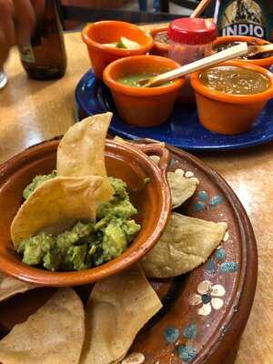 Taqueria La Auténtica Deliciosos!