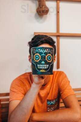 Borola Café Roma Norte