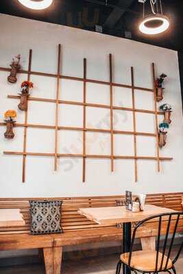 Borola Café Roma Norte