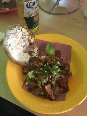 Gorditas Y Carnitas Zacazonapan