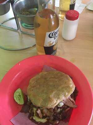 Gorditas Y Carnitas Zacazonapan