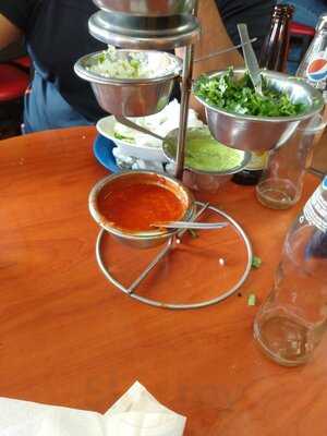 Gorditas Y Carnitas Zacazonapan