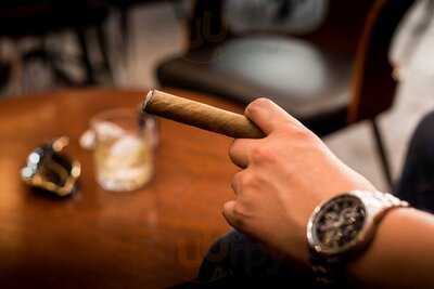 Cigar Point