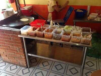 Las Quekas De Coyoacan