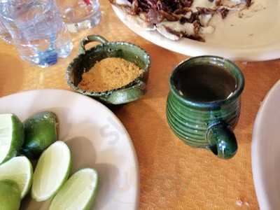 Restaurante Bar Agus