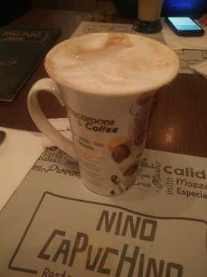 Nino Capuchino