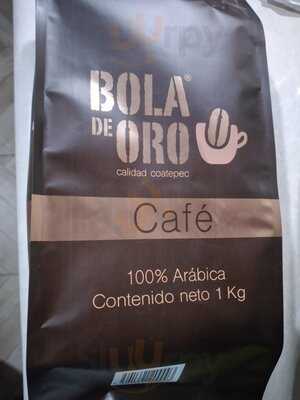Bola De Oro Condesa