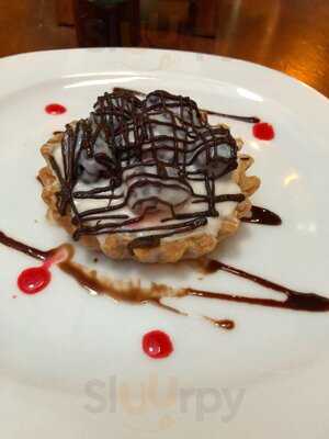 La Pescadería Condesa