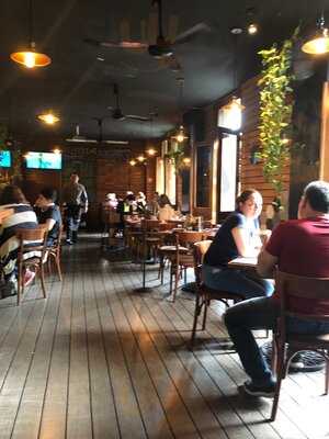 La Pescadería Condesa