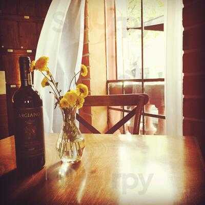 La Locanda Dei Cavalieri Neri