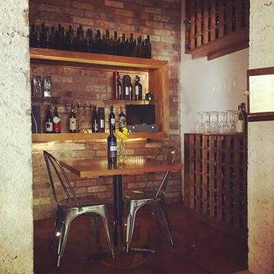 La Locanda Dei Cavalieri Neri