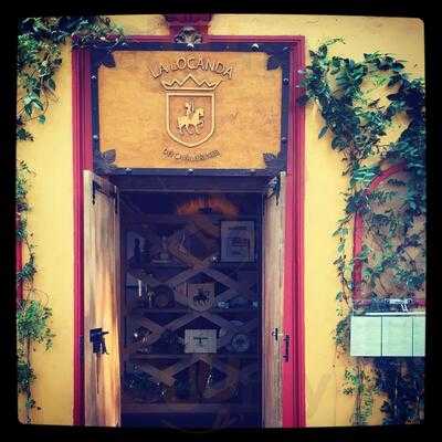 La Locanda Dei Cavalieri Neri