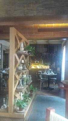 La Locanda Dei Cavalieri Neri