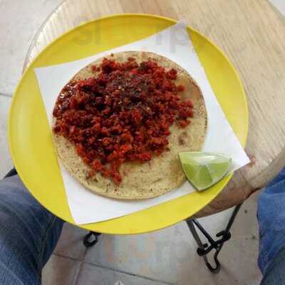 Tacos La Morena