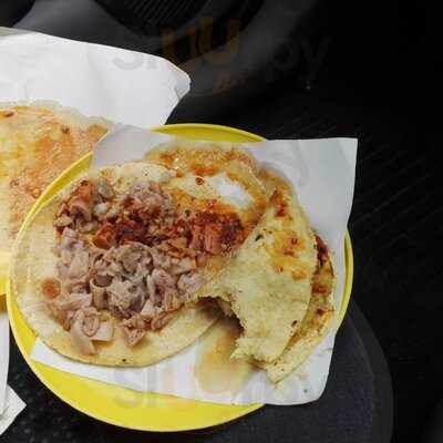Tacos La Morena