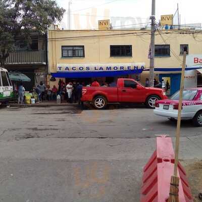 Tacos La Morena