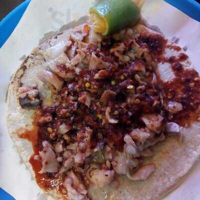 Tacos La Morena