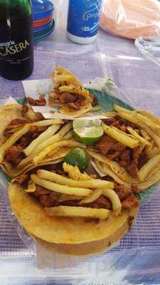 Ricos Tacos Toluca