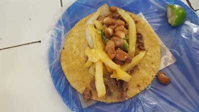 Ricos Tacos Toluca
