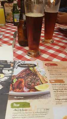 Ginos - Guadalupe Inn