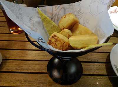 Ginos - Guadalupe Inn