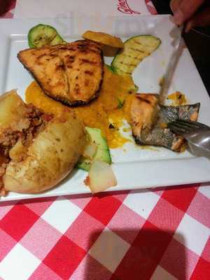 Ginos - Guadalupe Inn