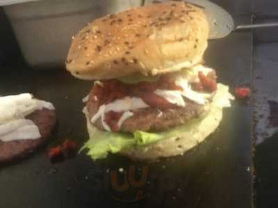 Tacos De Barbacoa La Pinta