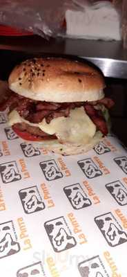 Tacos De Barbacoa La Pinta