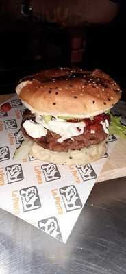 Tacos De Barbacoa La Pinta