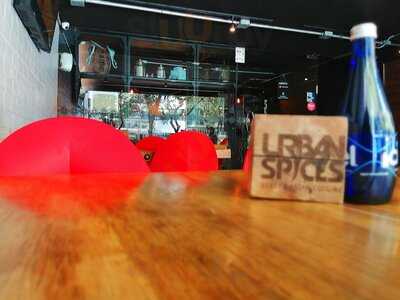 Urban Spices