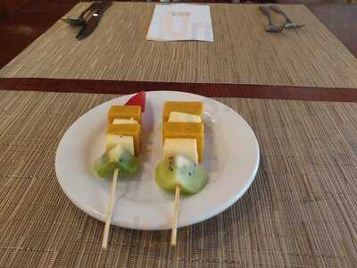 Cafe Ciudad De Mexico