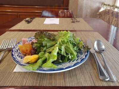 Cafe Ciudad De Mexico