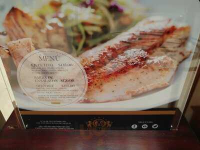 Cafe Ciudad De Mexico