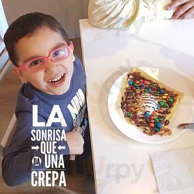 De Crepas Corazon