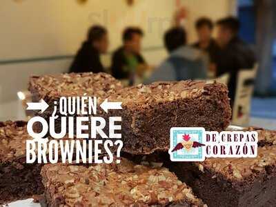 De Crepas Corazon
