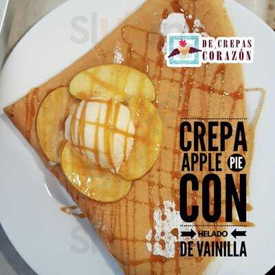 De Crepas Corazon