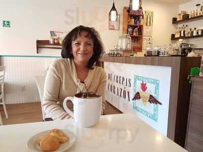 De Crepas Corazon