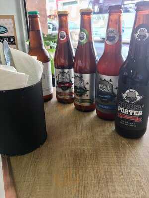 Germano Jochos & Charcuteria